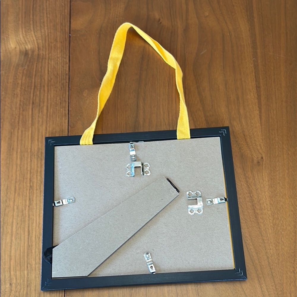 Goyard shopping bag artwork - Picture 2 of 2